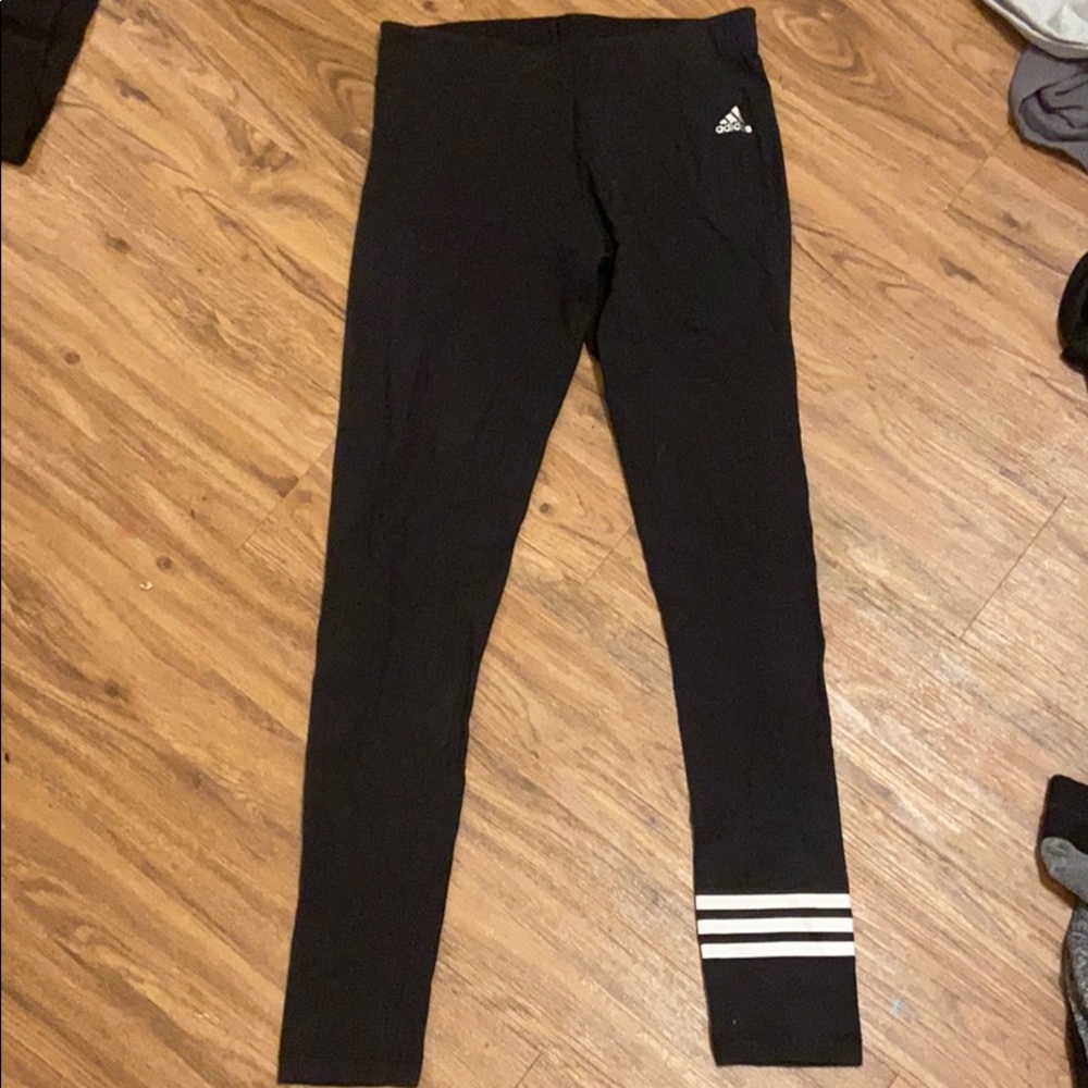 adidas leggings